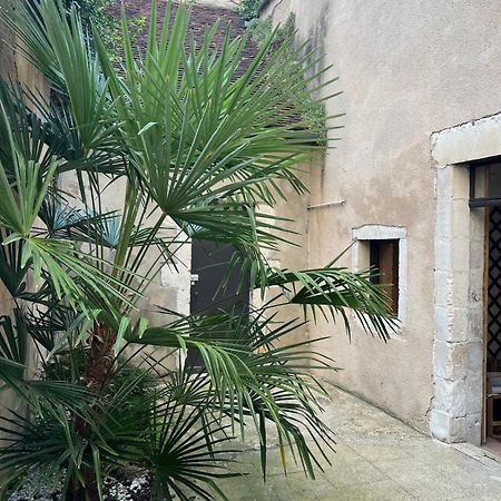 Cosy Appartement Hyper Centre Ville Avec Cour + Patio أوكْسير المظهر الخارجي الصورة